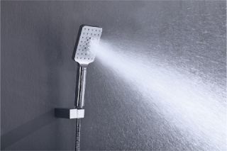 Смеситель для ванны Timo Torne хром/белый 4314/00-16Y